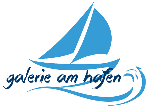 logo_galerie am hafen